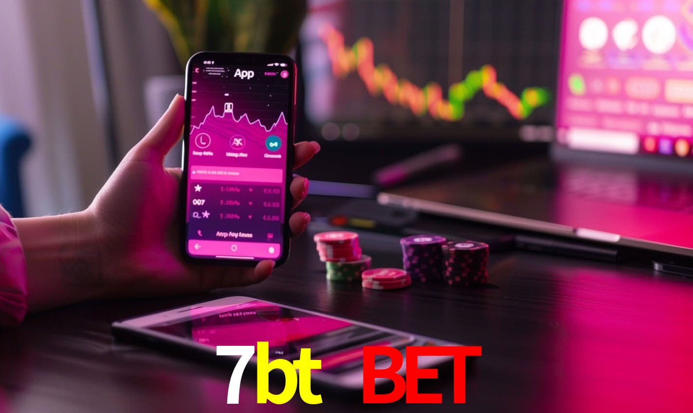 Recursos Exclusivos do App 7bt bet - Modo Offline, Login Biométrico